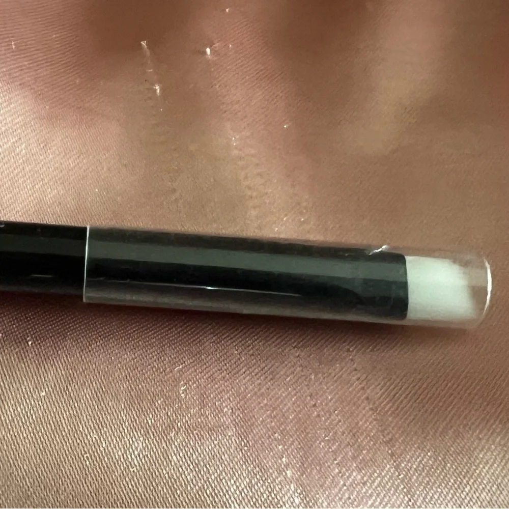 Lancôme-liner and shadow brush #18